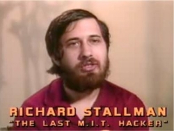 Richard Stallman