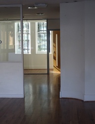 Empty Shop To Let