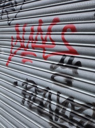 Graffiti, Art, Arts