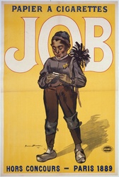 Job Cigarette Papers