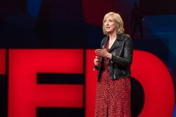 Carole Cadwalladr