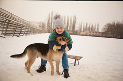 Fun with dogs