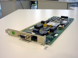 IBM Token Ring Card
