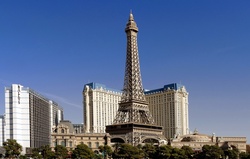 Las Vegas Skyline