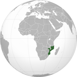 Mozambique
