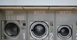 Washing Machines And Dryer