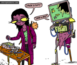 JavaScript