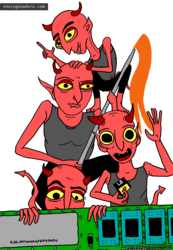Devils
