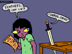 Shrug.opus