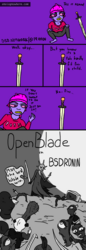 BSDRonin
