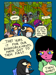 flashback special