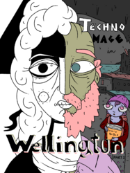 Wellington, part2
