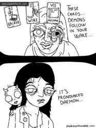Daemon