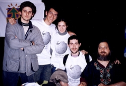 RMS and Wikipedia