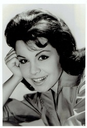 Annette Funicello