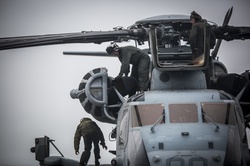 CH-53E Super Stallion
