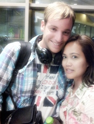 Roy and Rianne