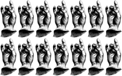The Hand