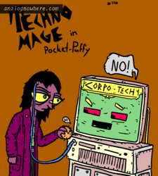 Corpo-tech