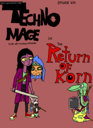 Return of Korn