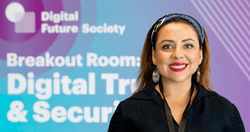 Renata Avila at Digital Future Society, September 2020