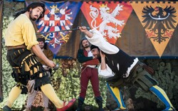 Swordfight