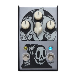 Stone Deaf PDF-1X Limited Edition