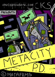 Metacity PD