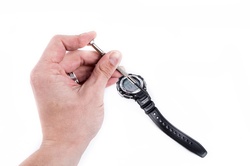 Watch Repair On The White