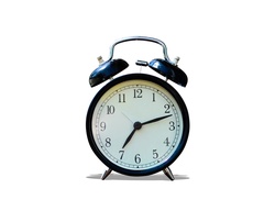 Clockwork, Old Alarm Clock