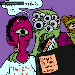 Emacs