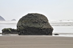 rock