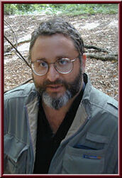 Eben Moglen