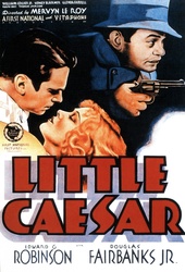 Vintage Movie Poster