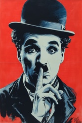 Hush, Tramp