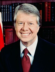 Thirty-Ninth President of the USA