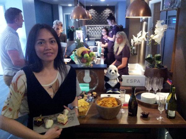 A Toast to Tux Machines