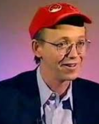 Interview with Red Hat cofounder Bob Young