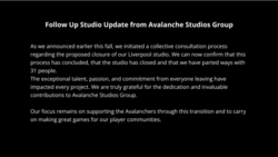 Avalanche Studios