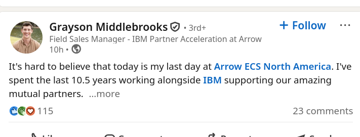 Grayson Middlebrooks