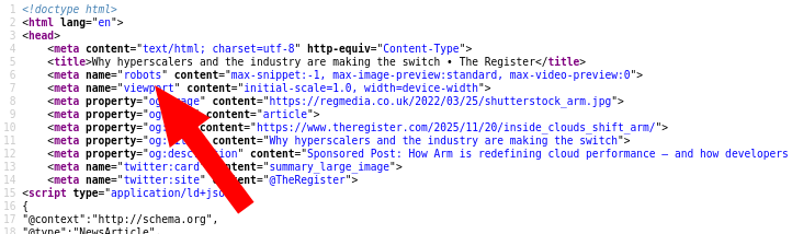 Why hyperscalers and the industry are making the switch • The Register