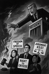 President criticises communications on salary erosion