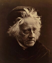 Sir John Herschel Bt KH FRS, https://en.wikipedia.org/wiki/John_Herschel