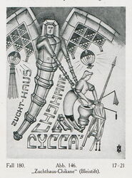 Artistry of the Mentally Ill (1922)