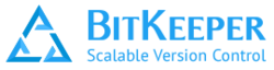 Bitkeeper logo