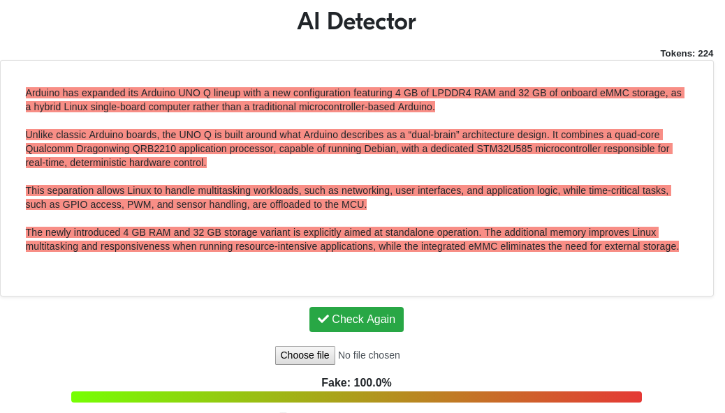 This separation allows Linux to handle multitasking workloads, such as networking, user interfaces, and application logic, while time-critical tasks, such as GPIO access, PWM, and sensor handling, are offloaded to the MCU.