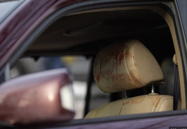 ICE agents in Renee Macklin Good shooting in Minneapolis