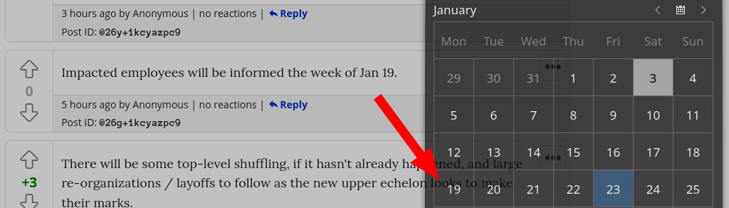 Microsoft Layoffs 2026