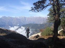 Mangingot Nuwakot Nepal