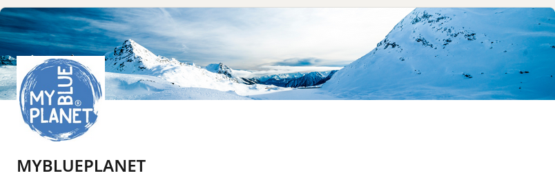 MYBLUEPLANET
